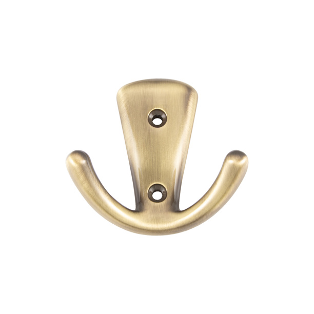 Крючок мебельный Edson N33 бронза от магазина ЛесКонПром.ру