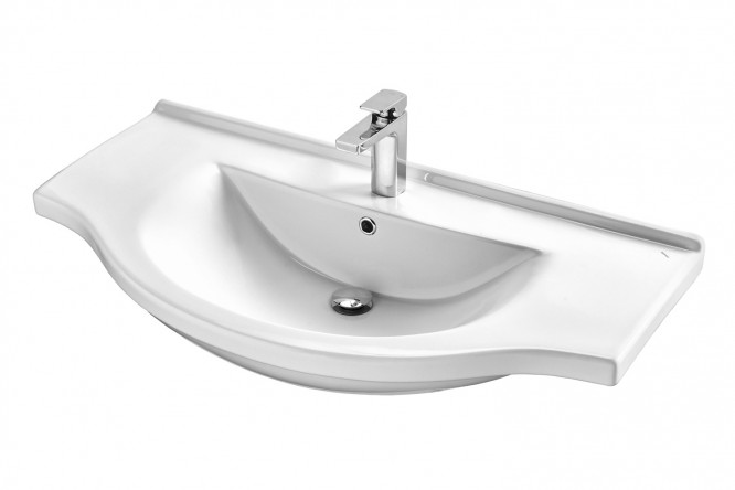 Раковина Эльбрус 80353265 от магазина ЛесКонПром.ру