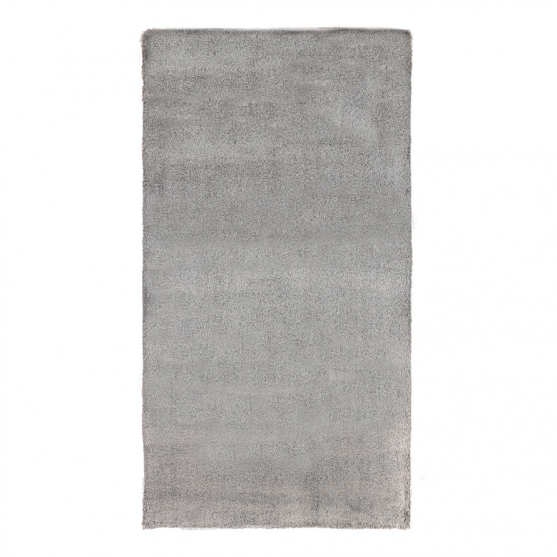 Ковер NEODECO Penguin Grey 0,8x1,5 м от магазина ЛесКонПром.ру