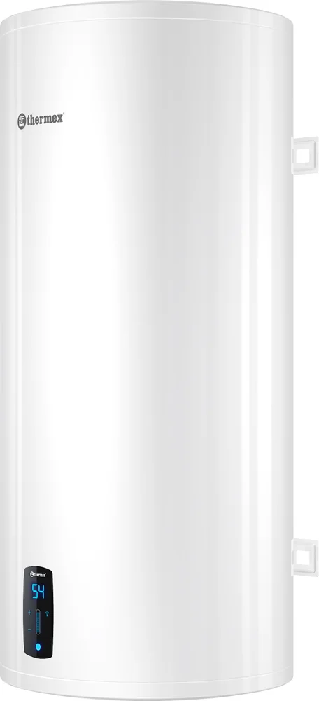 Накопительный водонагреватель Thermex Lima 100 V Wi-Fi электрический от магазина ЛесКонПром.ру