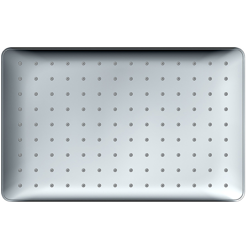 Верхний душ Iddis Slide SLI31CPi64 Хром от магазина ЛесКонПром.ру