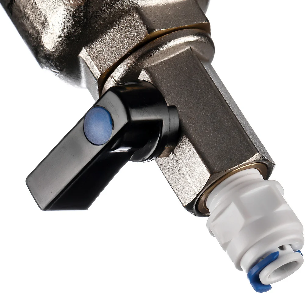 Предфильтр Гейзер Гейзер-бастион 7508155201 от магазина ЛесКонПром.ру