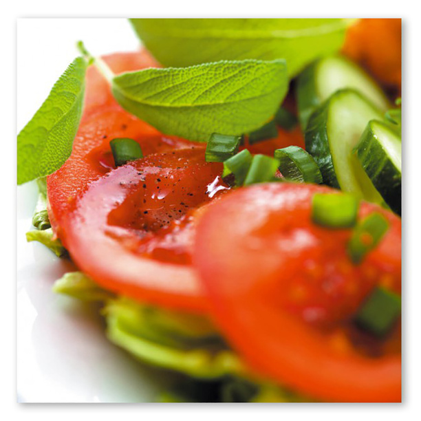 Канвас Медвежонок на велосипеде 40х40 см от магазина ЛесКонПром.ру