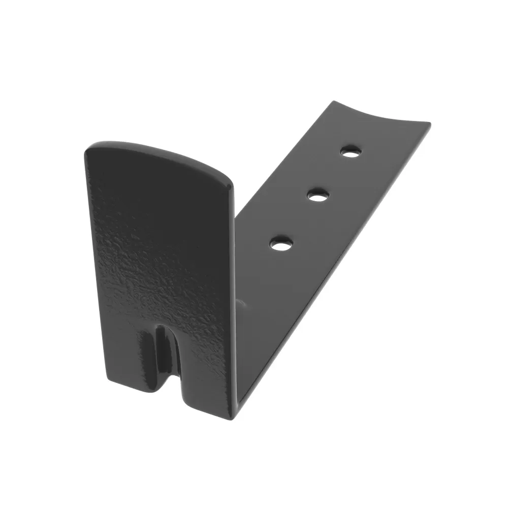 Кронштейн начального ряда 86х41х2мм RR23 ASN (толщ. 2мм) от магазина ЛесКонПром.ру