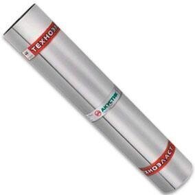 Материал звукоизоляционный Техноэласт Акустик С Б350-0.7, полиэфир, 10 м² от магазина ЛесКонПром.ру