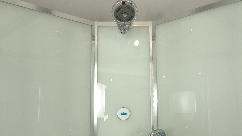 Душевая кабина Timo Premium 120x80 ILMA902L без гидромассажа от магазина ЛесКонПром.ру