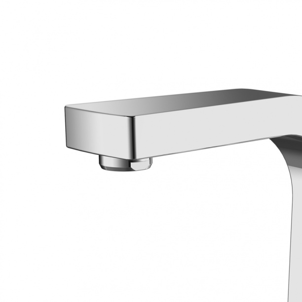 Смеситель для раковины ROSSINKA RS34 от магазина ЛесКонПром.ру