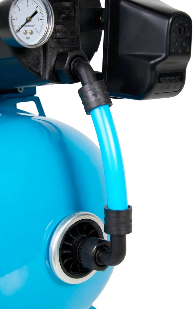 Насосная станция Джилекс Джамбо 55/35 П-18 от магазина ЛесКонПром.ру