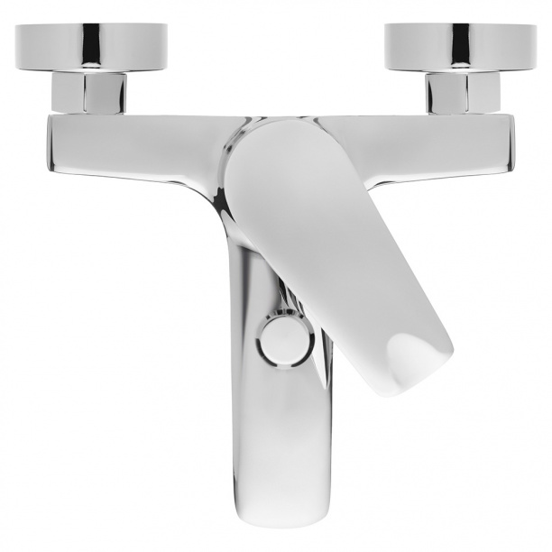 Смеситель для ванны SWEDBE Venado от магазина ЛесКонПром.ру