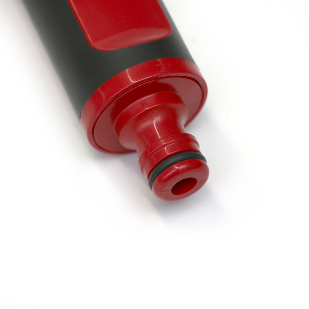 Пистолет-распылитель DORN PRO 4-функциональный от магазина ЛесКонПром.ру