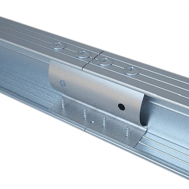 Удлинитель для профиля 60х27 от магазина ЛесКонПром.ру