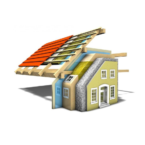 Теплоизоляция