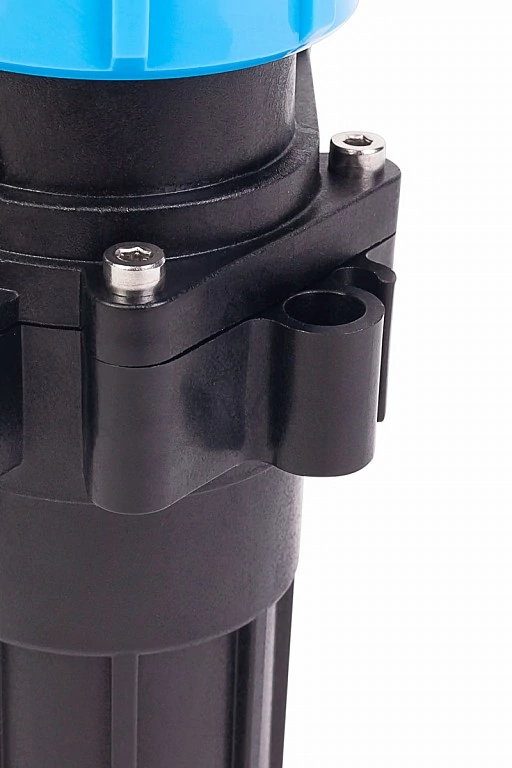 Клапан сливной ПРО 32х1”П в Москве от магазина ЛесКонПром.ру