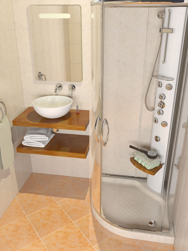 Раковина Altasan Alieno 40 UPP40ALIENO Белая от магазина ЛесКонПром.ру