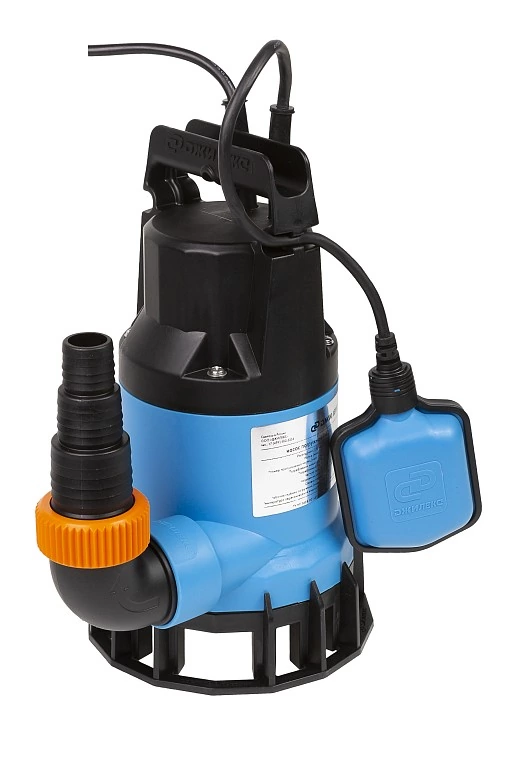 «ФЕКАЛЬНИК» 140/6 в Москве от магазина ЛесКонПром.ру