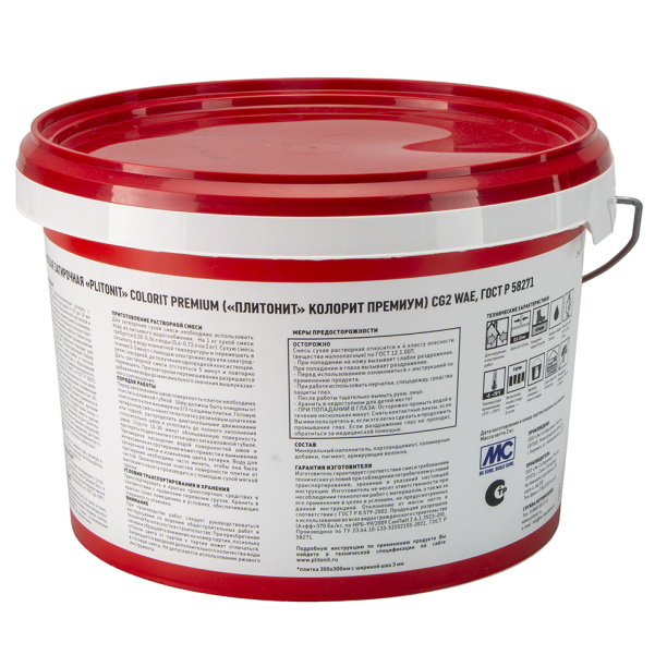 Силиконовая затирка Церезит СS 25 манхеттен 280 мл от магазина ЛесКонПром.ру