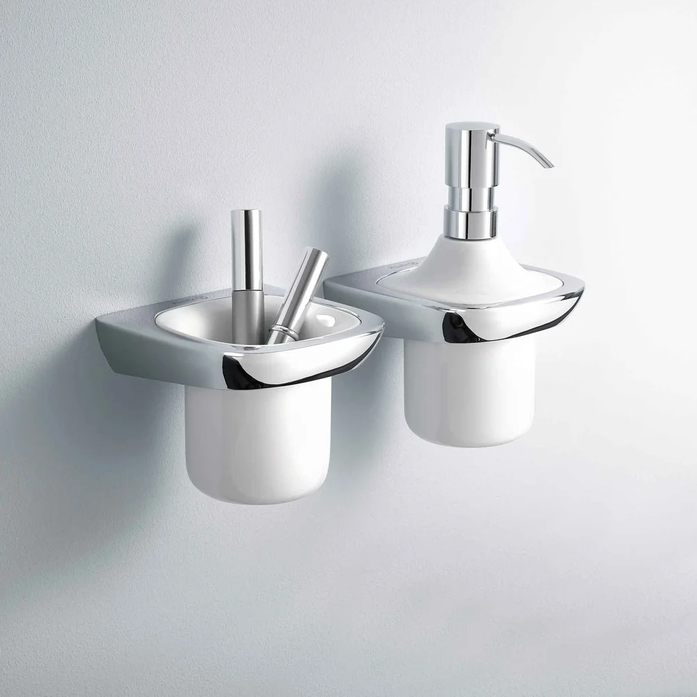 Стакан Kludi Ambienta 5397505 от магазина ЛесКонПром.ру