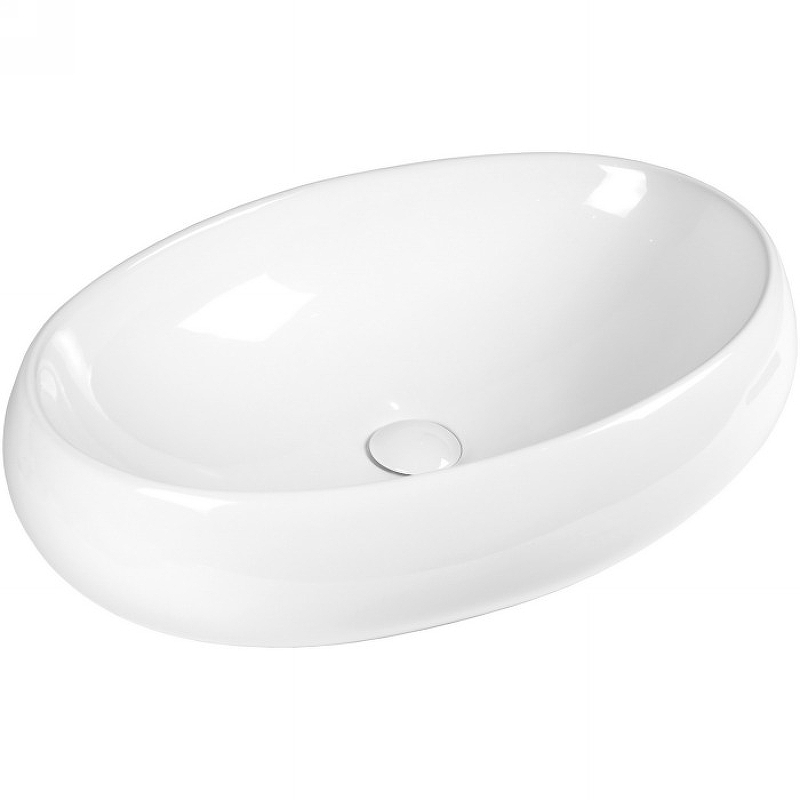 Раковина-чаша Bond 60 S58-600 Белая глянцевая от магазина ЛесКонПром.ру