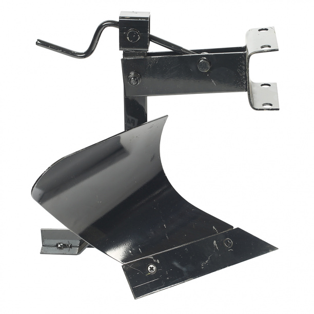 Плуг для мотоблоков со сцепкой Patriot от магазина ЛесКонПром.ру