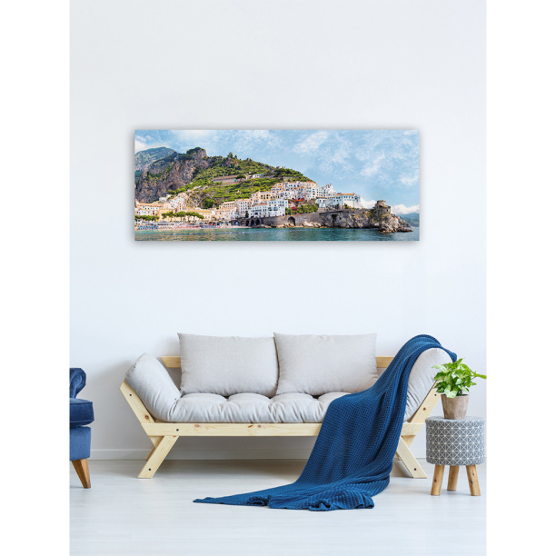 Постер Волшебство 25х35 см от магазина ЛесКонПром.ру