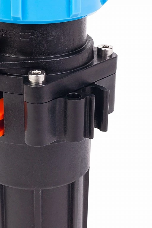 Клапан сливной ПРО 32х1”П в Москве от магазина ЛесКонПром.ру