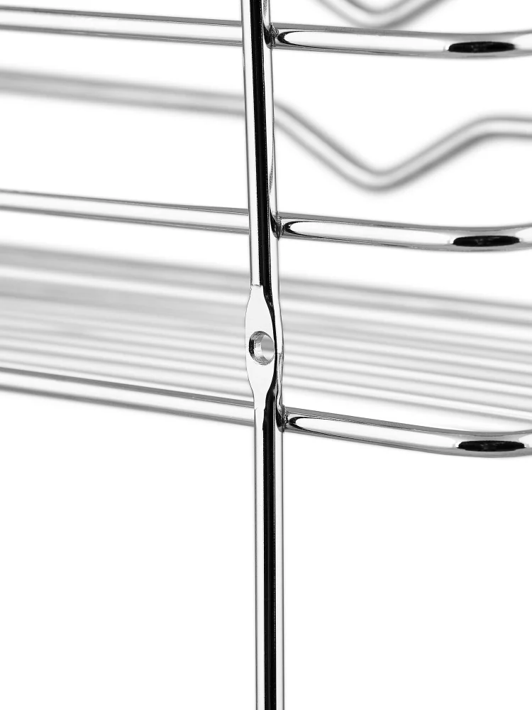 Полка ЧМЗ 501-003-15 3-ярусная от магазина ЛесКонПром.ру