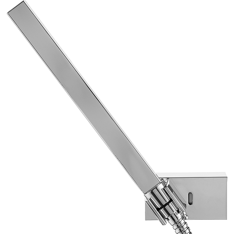 Душевой гарнитур Swedbe Calypso 5097 Хром от магазина ЛесКонПром.ру