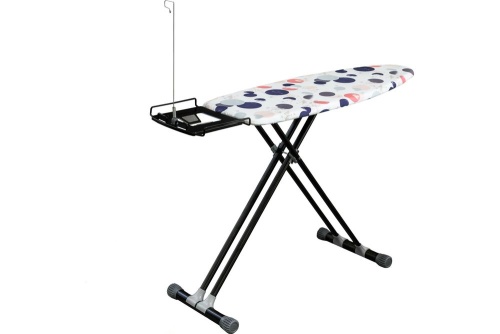 Доска гладильная АЛИСА ЛАЙТ Perilla (без розетки) арт.217433 от магазина ЛесКонПром.ру