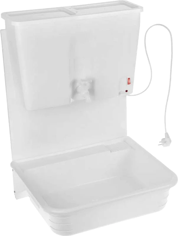 Умывальник ЭлБЭТ Экономс17 17 л от магазина ЛесКонПром.ру