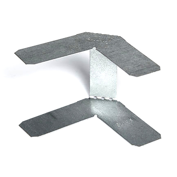 Соединитель угловой 90 градусов КНАУФ от магазина ЛесКонПром.ру