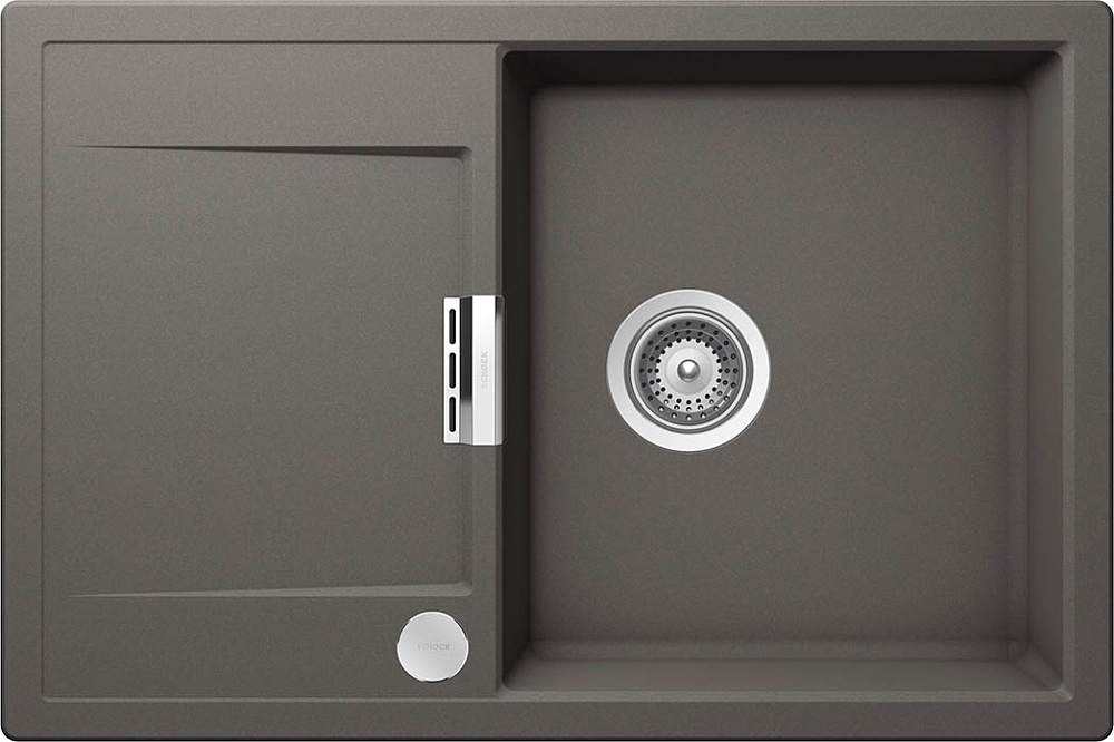 Кухонная мойка ETON 50D CRISTADUR 700973 от магазина ЛесКонПром.ру