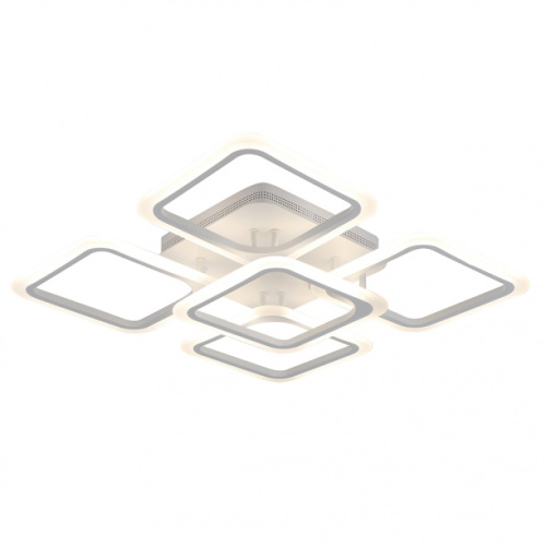 Люстры в стиле Модерн