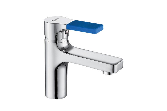 Смеситель для раковины LEMARK Aura 80440889 от магазина ЛесКонПром.ру