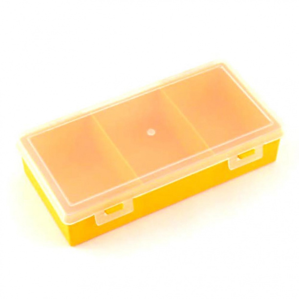 Органайзер 3 ячейки от магазина ЛесКонПром.ру