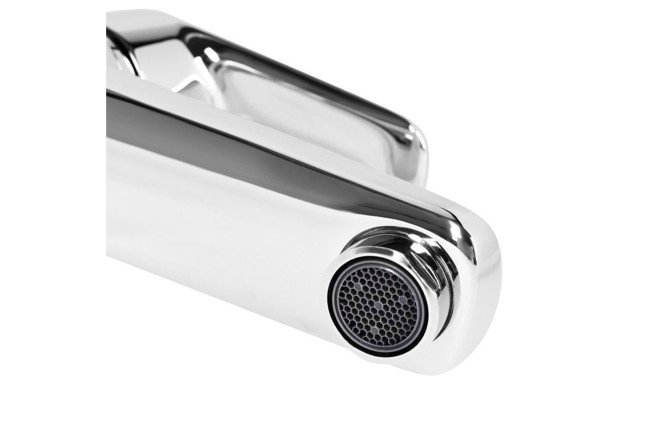 Смеситель для умывальника MILARDO Niagara 80534166 от магазина ЛесКонПром.ру