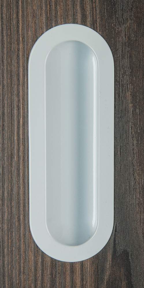 Ручка врезная мебельная Модель MN111 MN1114Z128E224 от магазина ЛесКонПром.ру