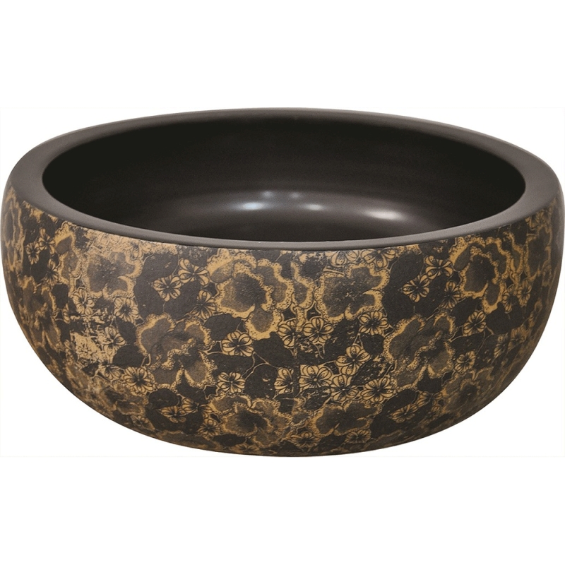 Раковина SantiLine 43 SL-7012 Декоративная от магазина ЛесКонПром.ру