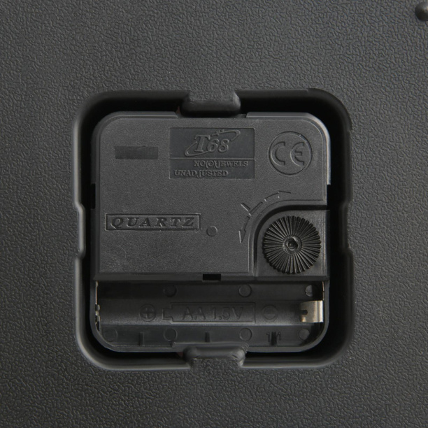 Часы настенные круглые Живи ярко d25 см от магазина ЛесКонПром.ру