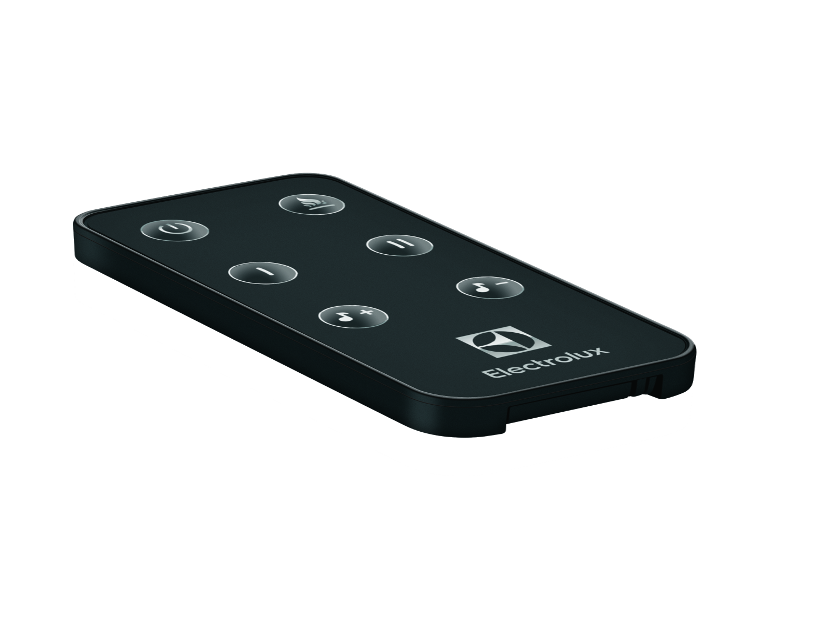 Электрический камин Electrolux EFP/W 2000S от магазина ЛесКонПром.ру