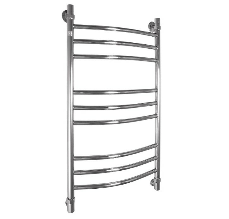 Водяной полотенцесушитель Energy Prestige 800x400 EWTR0PRES0804000000 Хром от магазина ЛесКонПром.ру