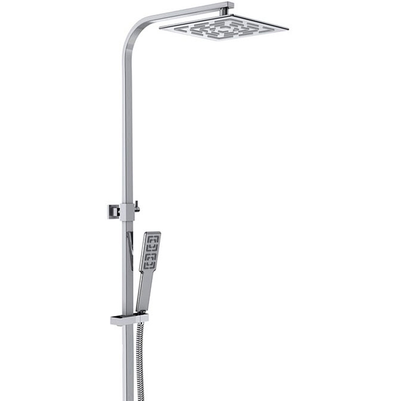 Душевая система Shouder Barania 9042604 Хром от магазина ЛесКонПром.ру