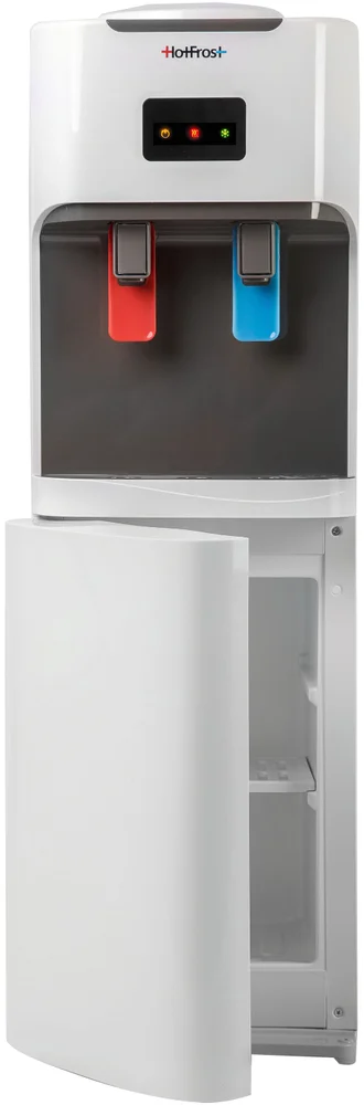 Кулер для воды HotFrost V115 СЕ от магазина ЛесКонПром.ру