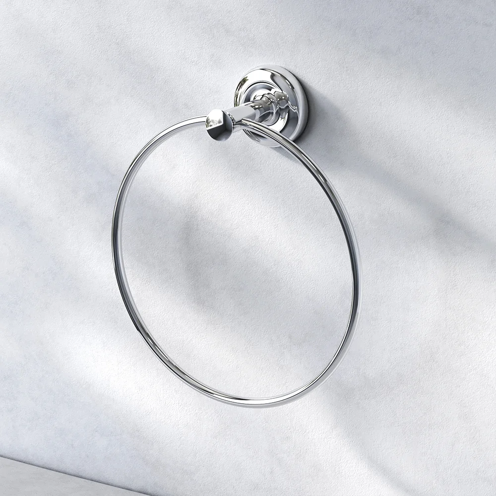 Полотенцедержатель AM.PM Like A8034400 от магазина ЛесКонПром.ру