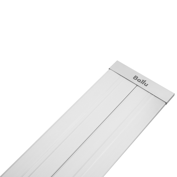 Обогреватель инфракрасный Ballu потолочный 2 кВт от магазина ЛесКонПром.ру