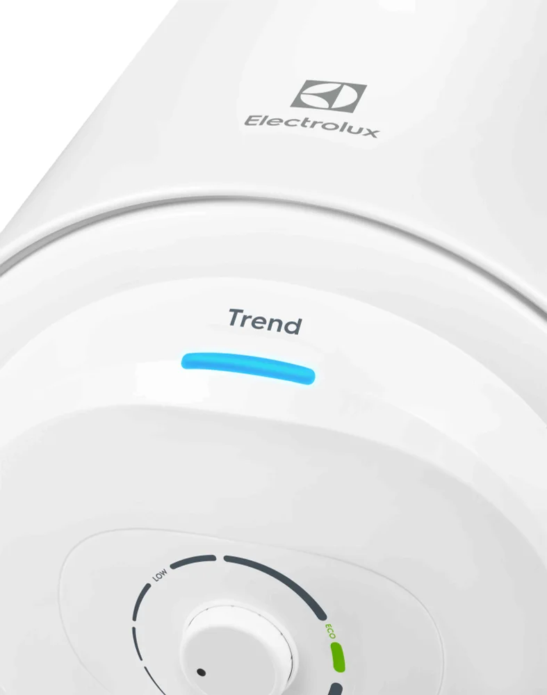 Накопительный водонагреватель Electrolux Trend EWH 50 Trend электрический от магазина ЛесКонПром.ру