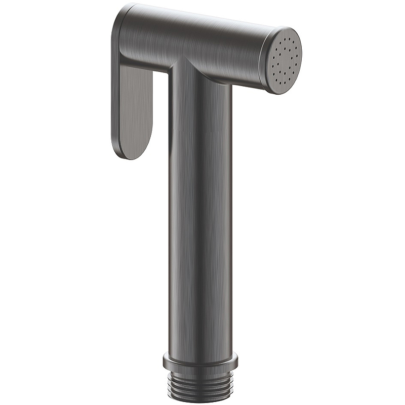 Гигиенический душ Iddis 020GB0Gi20 Графит от магазина ЛесКонПром.ру