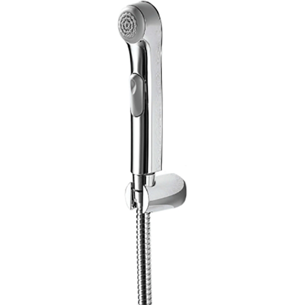 Гигиенический душ Bravat D9122CP-RUS Хром от магазина ЛесКонПром.ру
