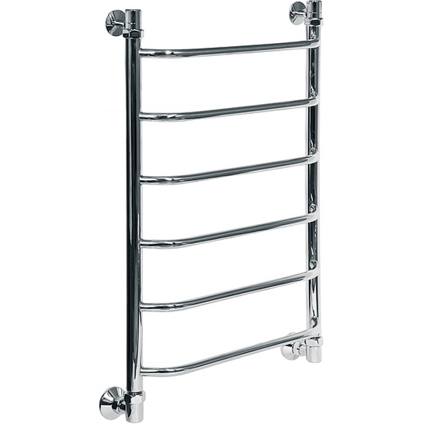 Водяной полотенцесушитель Ника Trapezium ЛТ 80x50 Хром от магазина ЛесКонПром.ру