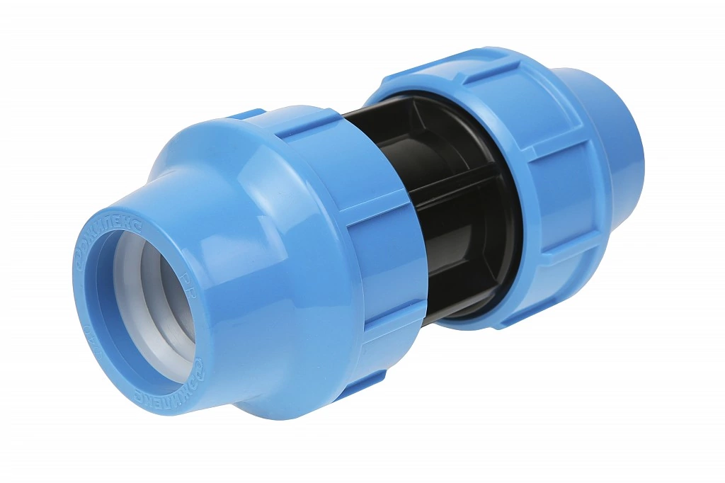 Муфта соединительная 40x40 в Москве от магазина ЛесКонПром.ру