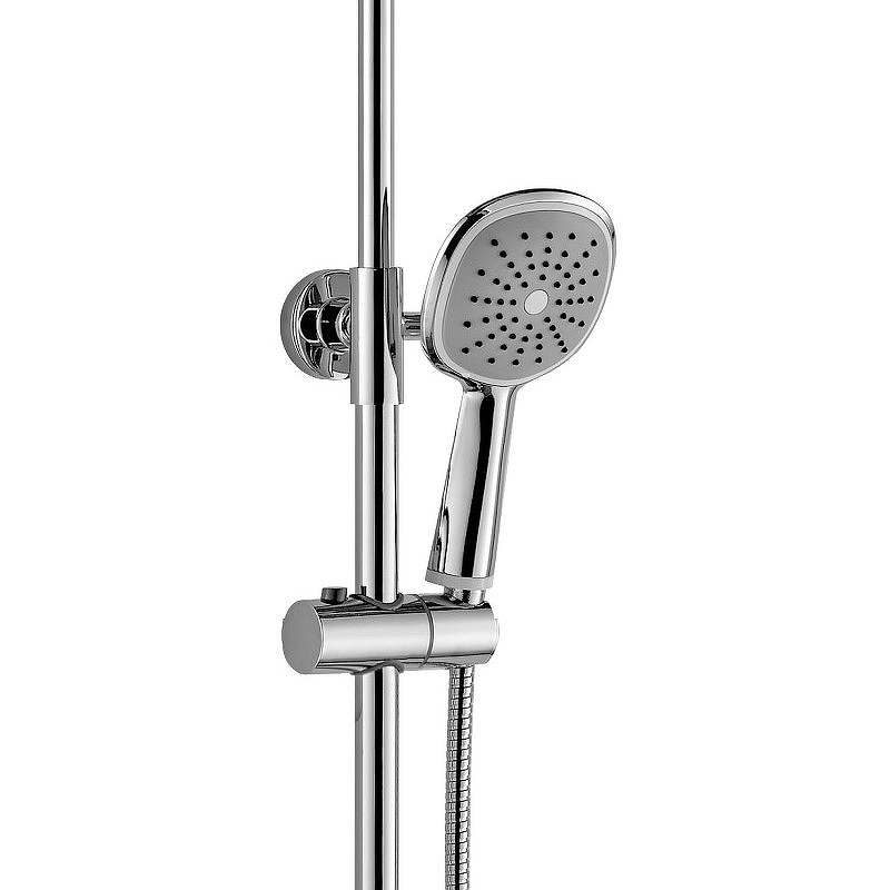 Душевая система Haiba HB2401 Хром от магазина ЛесКонПром.ру